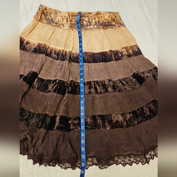 Essai skirt - Picture 4 of 4